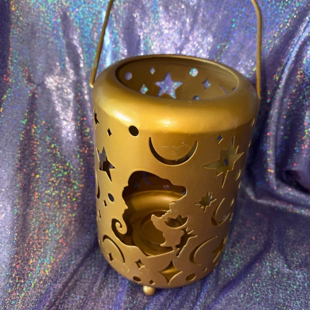 Disney Jasmine Tealight Candle Holder